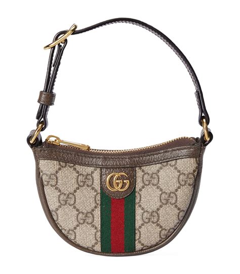 circular gucci bag|ophidia mini shoulder bag gucci.